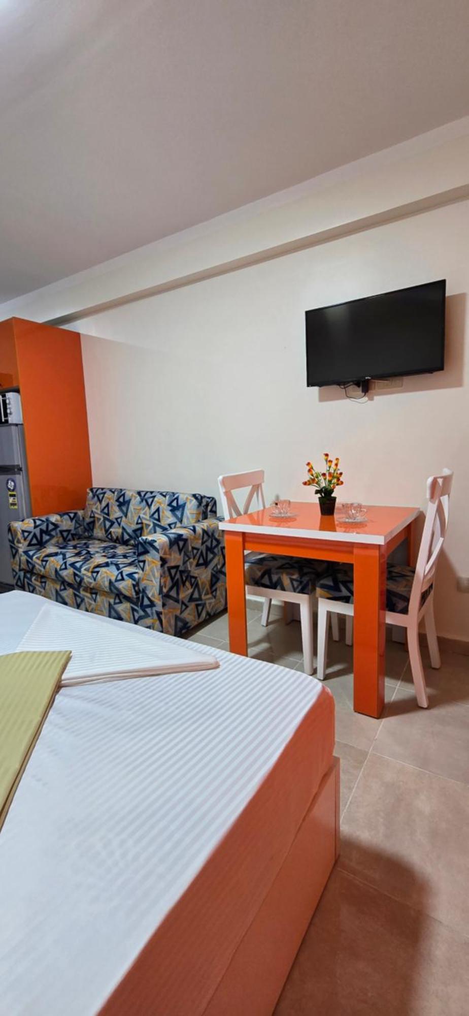 Tiba Golden White Lagoon