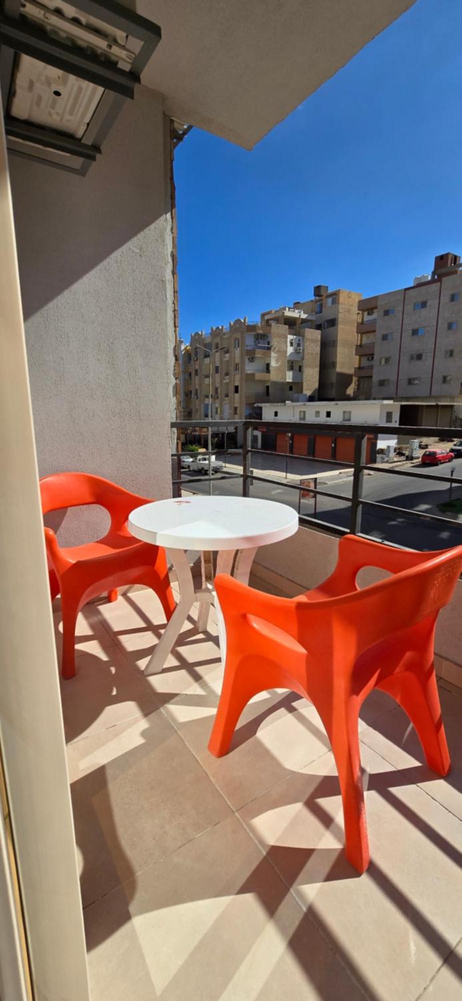 Tiba Golden White Lagoon Apartmán