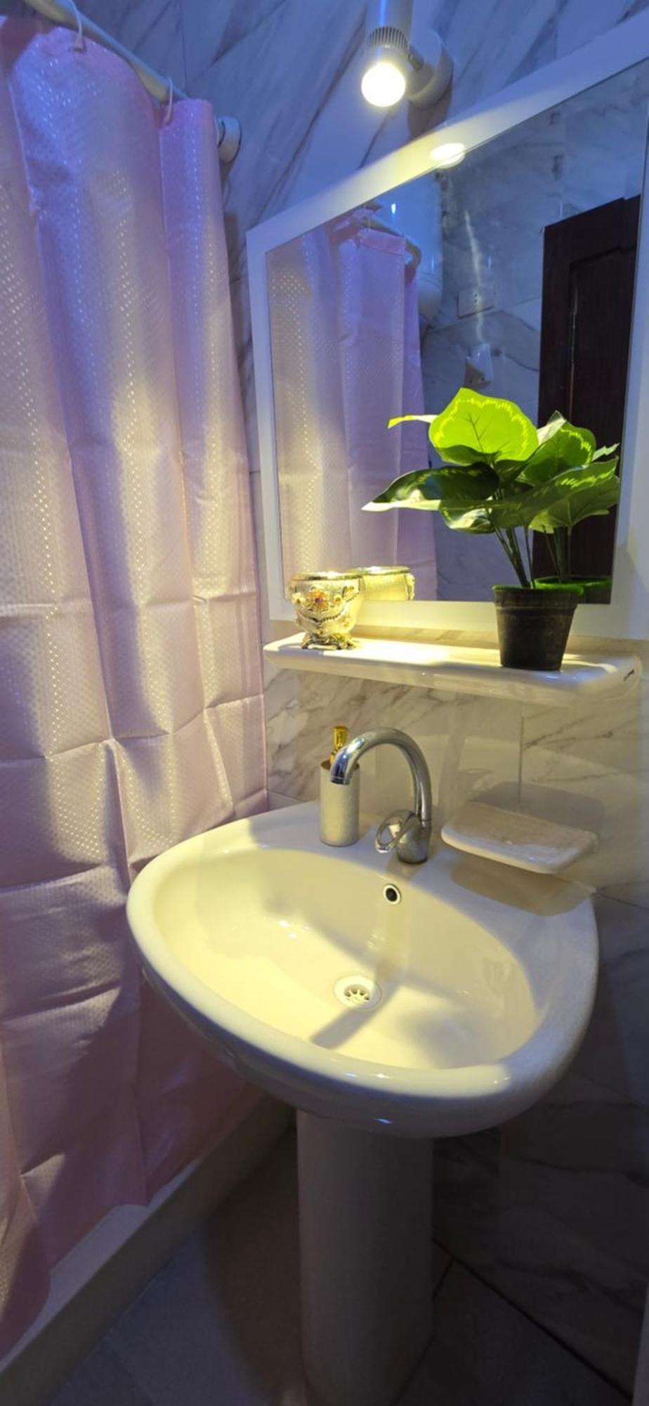 Apartmán Tiba Golden White Lagoon